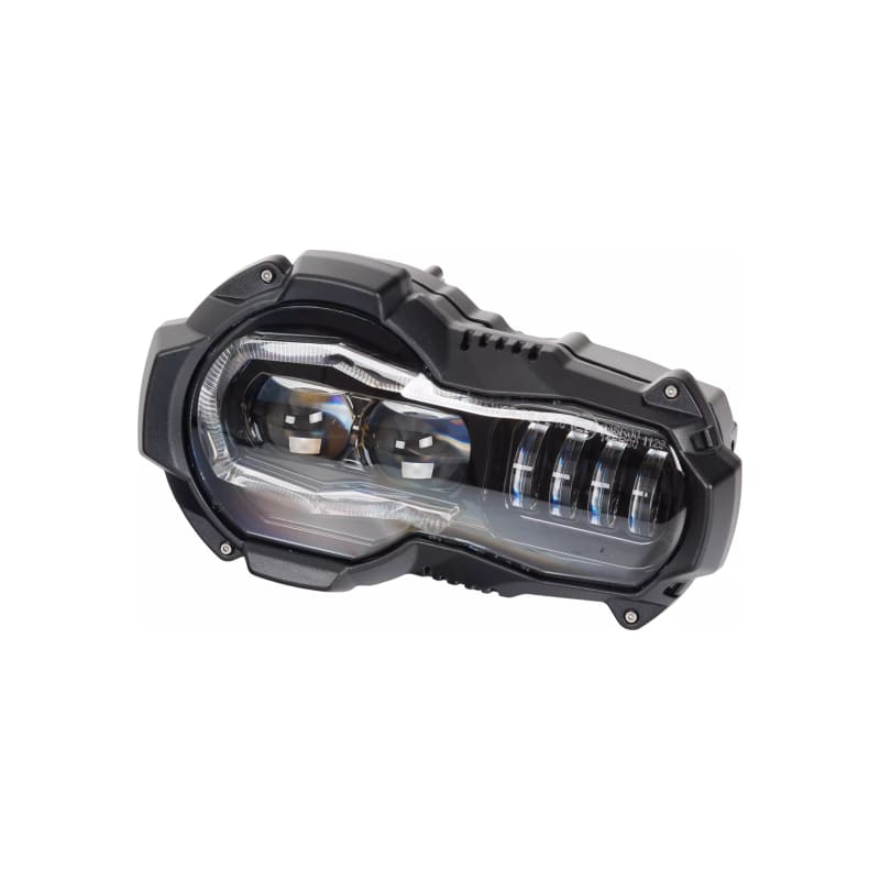 Lampa przód LED HLP BMW R 1200 GS 04-12