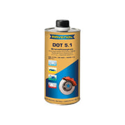 Płyn hamulcowy Ravenol DOT 5.1 1l