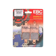 Klocki hamulcowe EBC FA 417/4 EPFA HH (4 szt.)