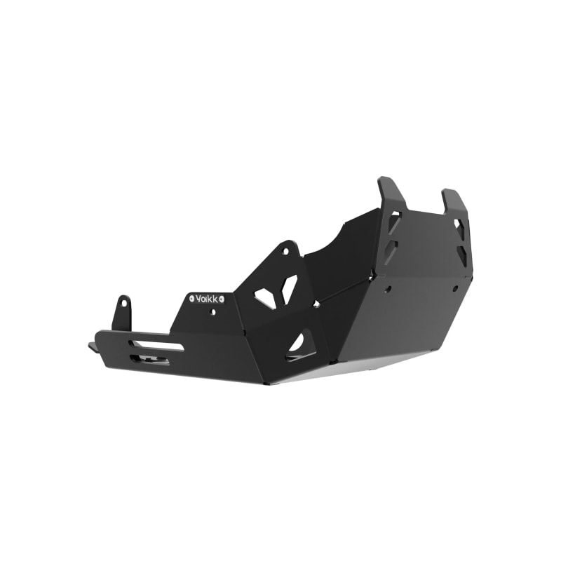 Osłona silnika CF Moto 450 MT czarna Yakk EXP