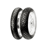 Opona Pirelli MT 60 RS 120/70ZR18 59W TL przód