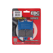 Klocki hamulcowe EBC FA 252 SFAC (2 szt.)