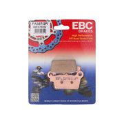 Klocki hamulcowe EBC FA 367/2 R (2 szt.)