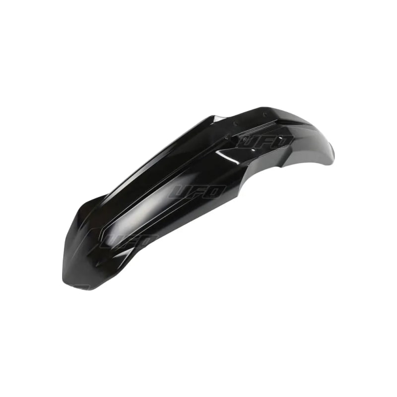 Błotnik przód UFO Yamaha YZF 250 19 YZF 450 18-19 czarny