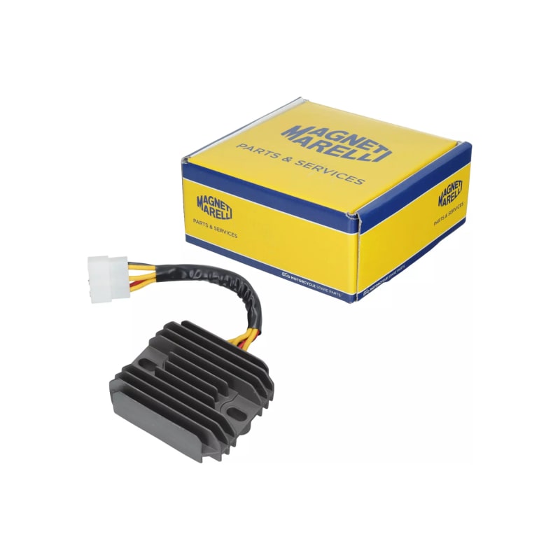 Regulator napięcia Magneti Marelli Gas Gas EC 400 450 FSE 03-04
