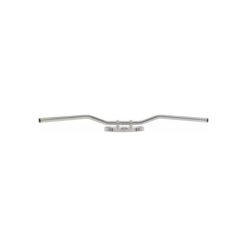 Kierownica TRW Lucas MCL133CKK stalowa 25.4mm roadstar wide chromowana