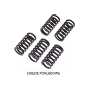 Sprężyny sprzęgła TRW Lucas MEF332-6