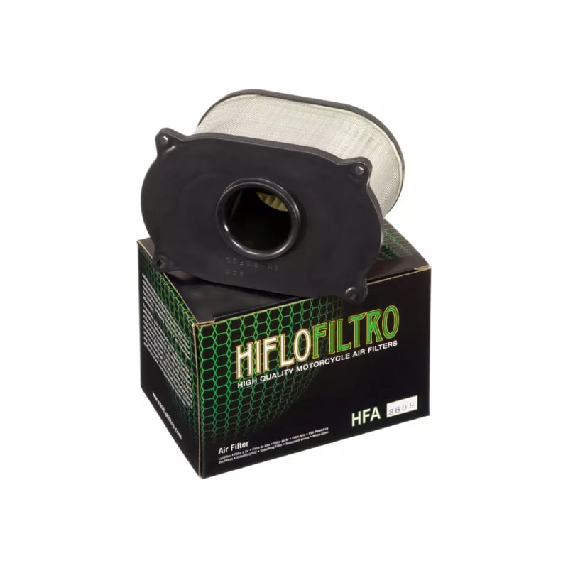 Filtr powietrza HifloFiltro HFA 3609