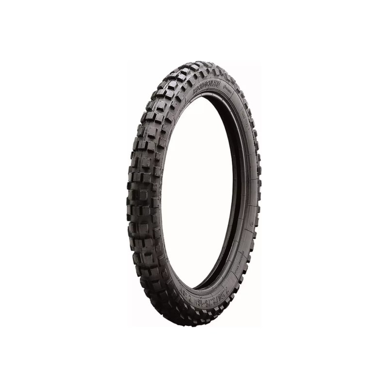 Opona Heidenau K52 2.50/2.75-16 M/C 46M Reinf