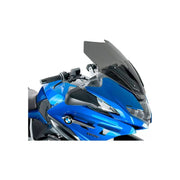 Szyba motocyklowa WRS Sport BMW R 1250 RT ciemna