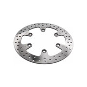Tarcza hamulcowa przód Ferodo FMD0218R