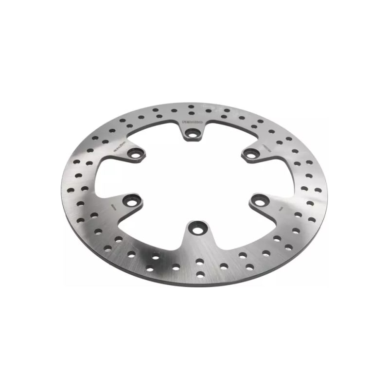 Tarcza hamulcowa przód Ferodo FMD0218R