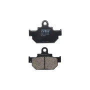 Klocki hamulcowe TRW Lucas MCB 551 (2 szt.)