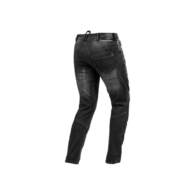 Spodnie motocyklowe jeansy Shima Ghost Jeans