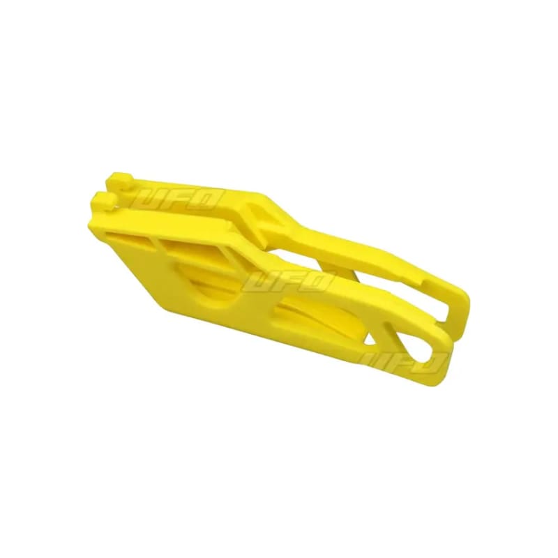 Prowadnica łańcucha UFO Suzuki RMZ 250 19-21 RMZ 450 18-21 żółty