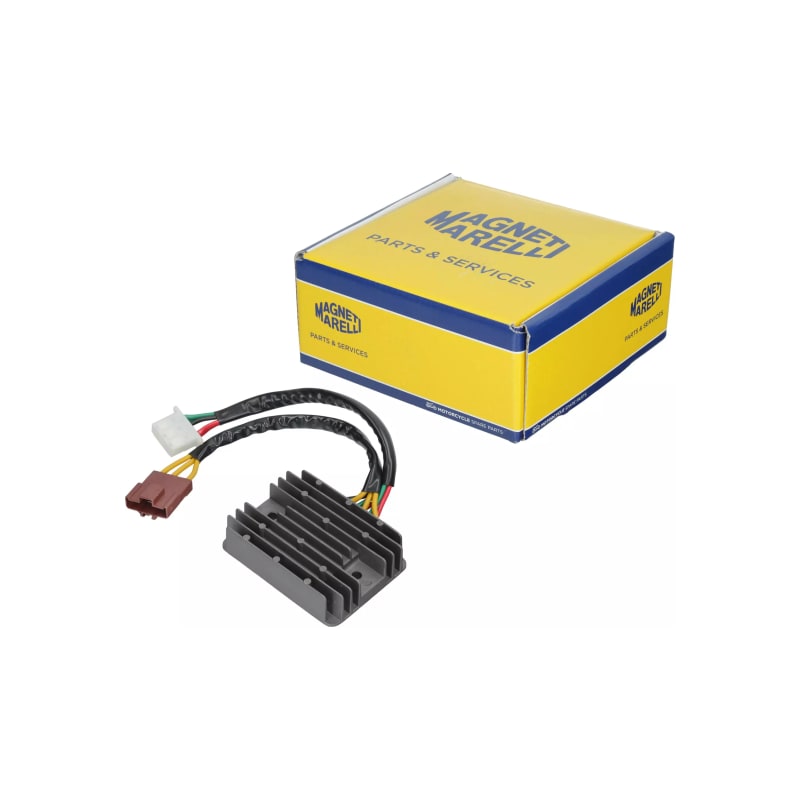 Regulator napięcia Magneti Marelli Aprilia RSV Tuono 1000 R 04-09
