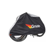 Pokrowiec rowerowy Gmoto na trzy rowery