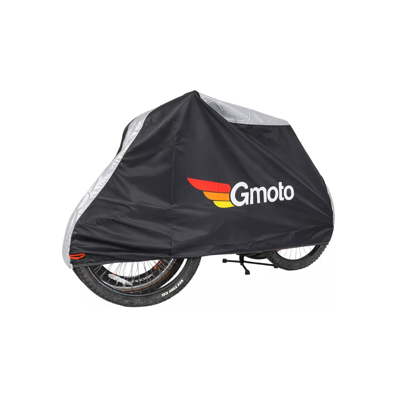 Pokrowiec rowerowy Gmoto na trzy rowery