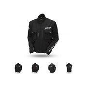 Kurtka motocyklowa enduro UFO Taiga czarny XL