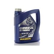 Olej przekładniowy 80W90 Mannol Universal 80W-90 GL-4 mineralny 4l