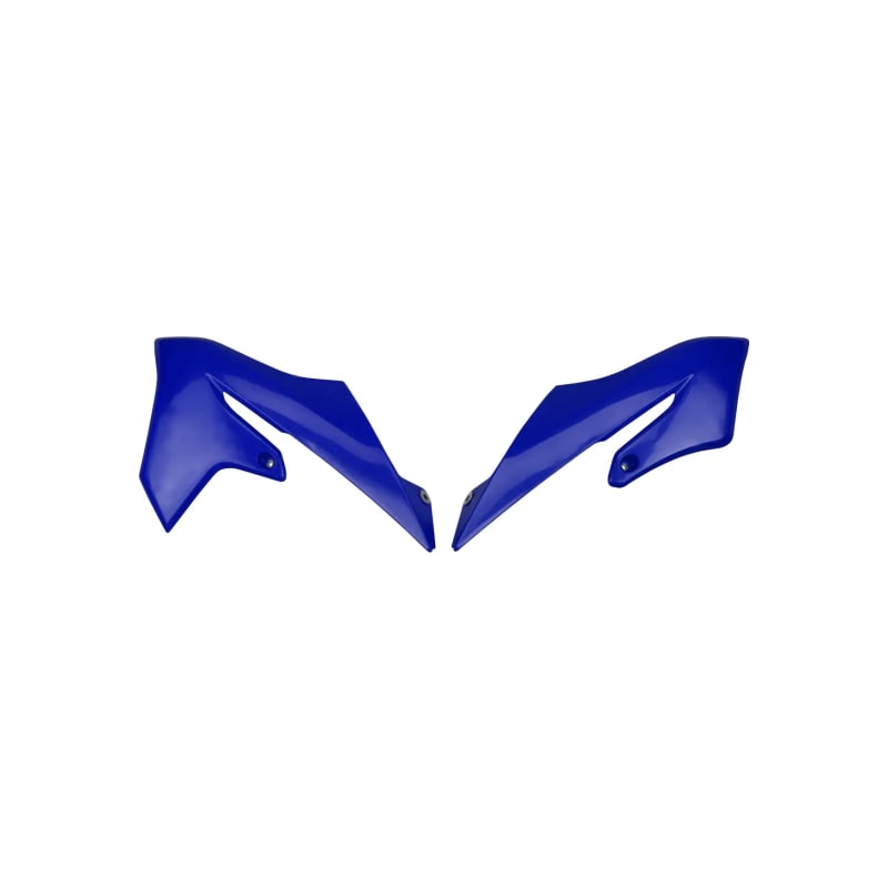 Osłony chłodnicy UFO Yamaha YZ 65 19 niebieski