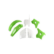 Komplet plastików UFO Kawasaki KX 125 250 96-98