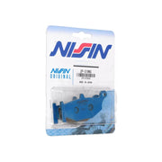 Klocki hamulcowe Nissin Street Semi-Metallic 2P-319NS