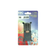 Klocki hamulcowe EBC FA 050 (2 szt.)