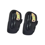 Pas transportowy HLP 215cm czarny