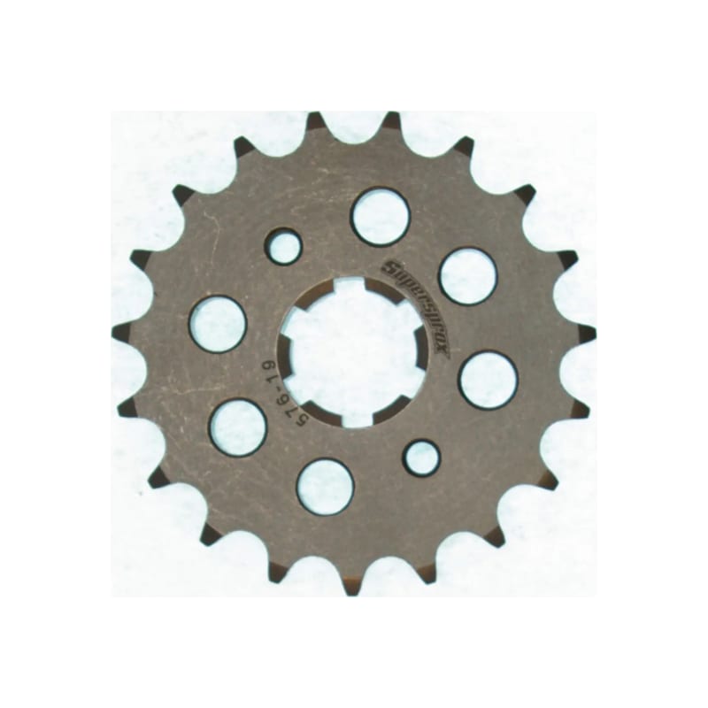 Zębatka przód Supersprox CST-576:18 18z rozmiar 428