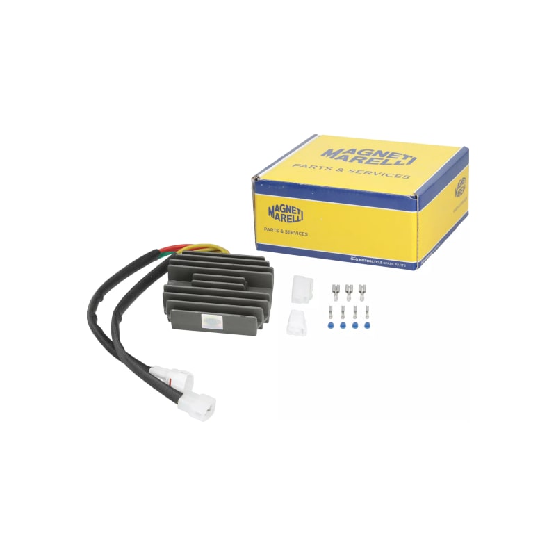 Regulator napięcia Magneti Marelli Suzuki V-Strom 650 06-21