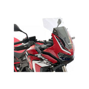 Szyba motocyklowa WRS Inter Honda CRF 1100 L przeźroczysta