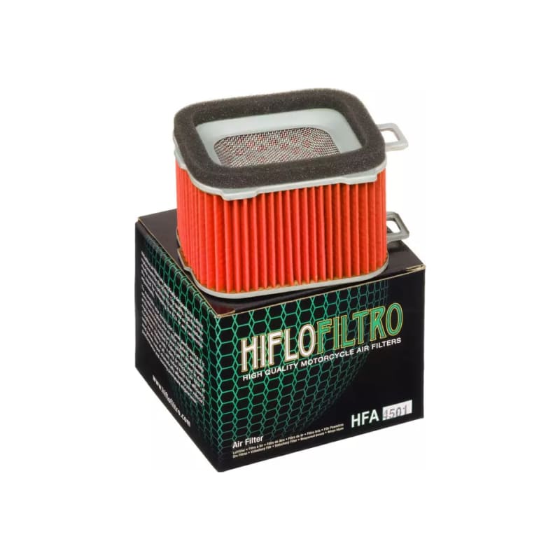 Filtr powietrza HifloFiltro HFA 4501