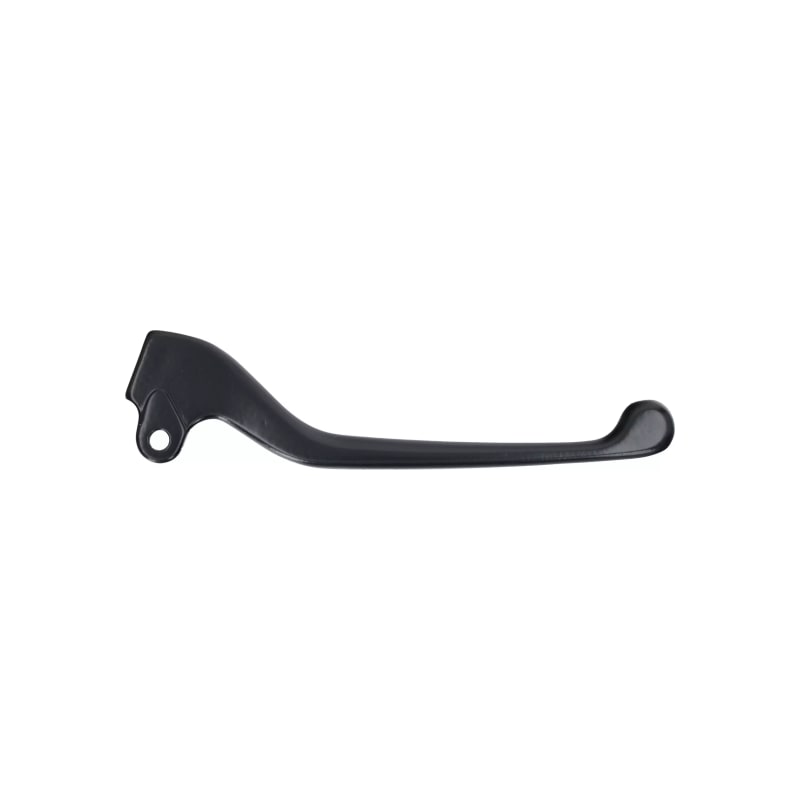 Dźwignia hamulca prawa czarna Magneti Marelli Gilera Typhoon 125 95-98