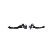 Dźwignia sprzęgła i hamulca CNC Pivot HLP Kawasaki KX 65 85 100 125 250 Suzuki RM 65
