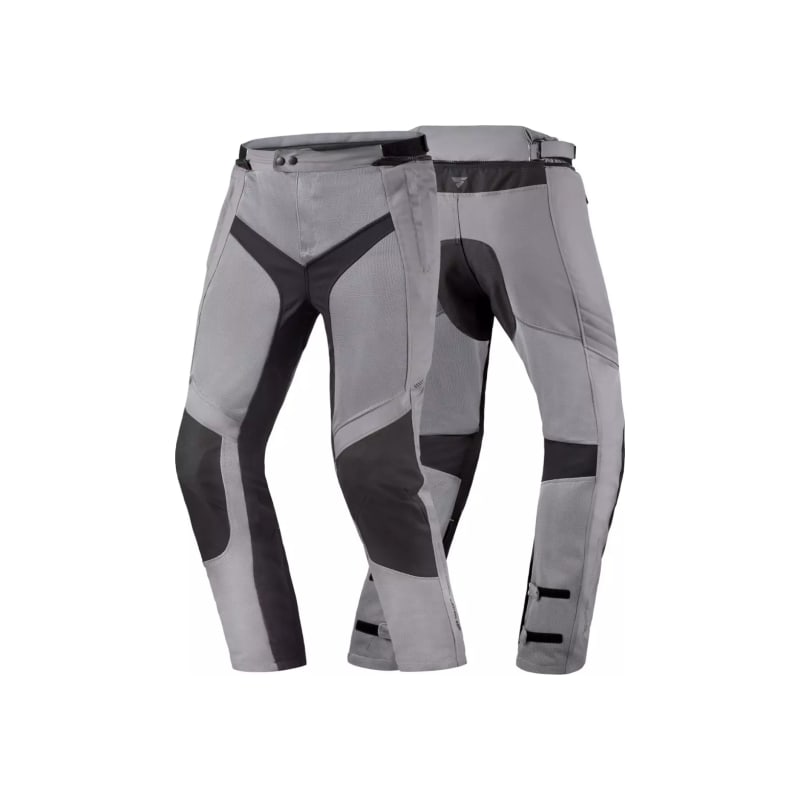 Spodnie motocyklowe tekstylne Shima Jet Men letnie