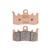 Klocki hamulcowe przód Ferodo FDB2265ST Road Sintered