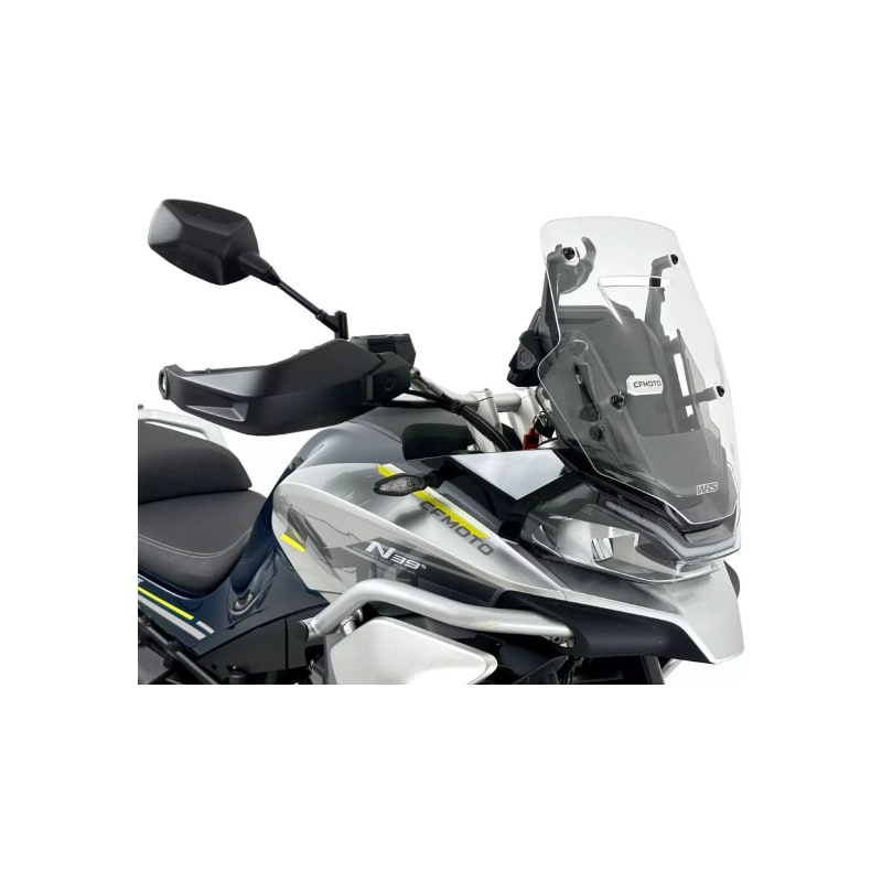 Szyba motocyklowa WRS Sport CF-Moto 800 MT przeźroczysta