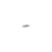 Komplet metalowych tarcz sprzęgła TRW Lucas MES302-6