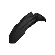 Błotnik przód UFO Honda CRF 110F 19-21 czarny