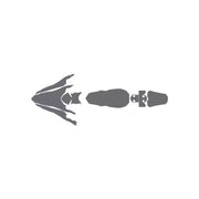 Pianki przeciwbłotne Twin Air Honda CRF 450R RWE RX 21-25 250R 22-25