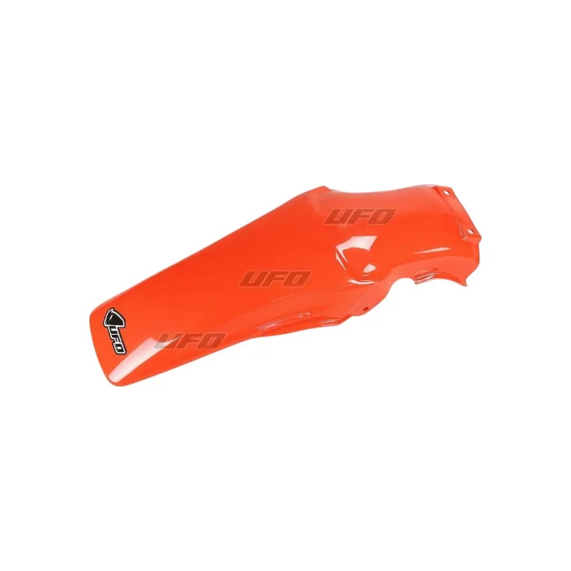 Błotnik tył UFO Honda CR 125 250 500R pomarańczowy