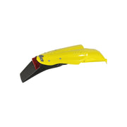 Błotnik tył UFO Husqvarna CR 125 250 00-03 ze światłem żółty Husqvarna