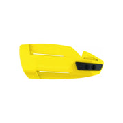 Osłony dłoni Polisport Hammer żółty