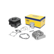 Cylinder kompletny 80 cm3 Magneti Marelli Minarelli Vertical S D 47