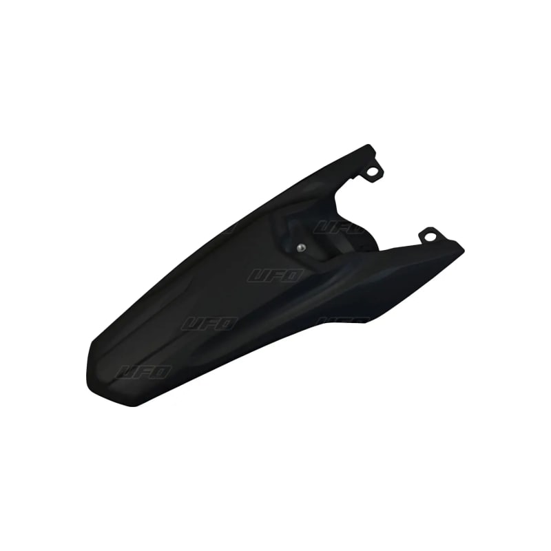 Błotnik tył UFO Yamaha YZ 65 19-20 czarny