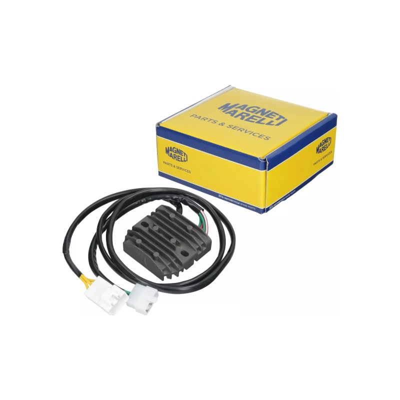 Regulator napięcia Magneti Marelli Honda Silverwing 400 600 06-10