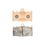 Klocki hamulcowe przód Ferodo FDB574ST Road Sintered