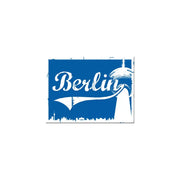 Magnes na lodówkę 6x8cm Berlin Fernsehturm
