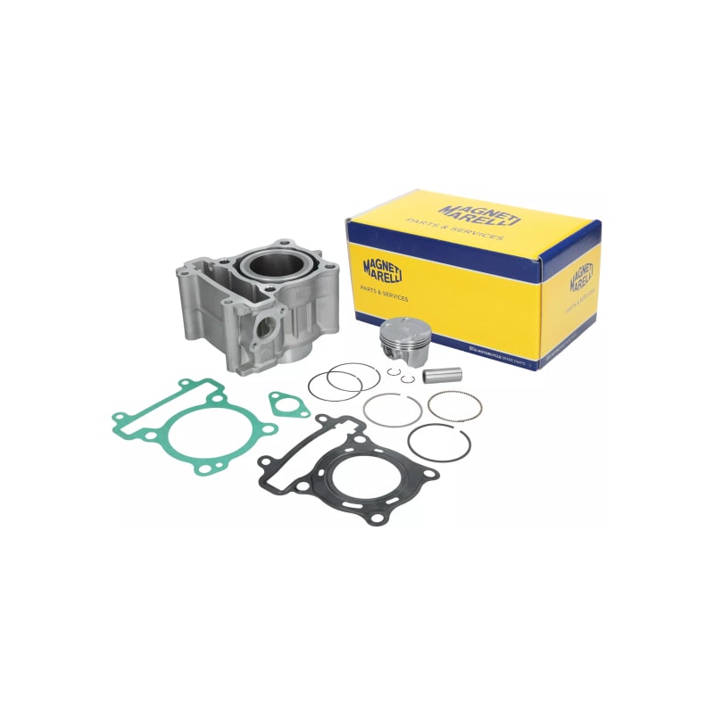 Cylinder kompletny Magneti Marelli Yamaha X-Max 125 06- YZF R 125 12-18